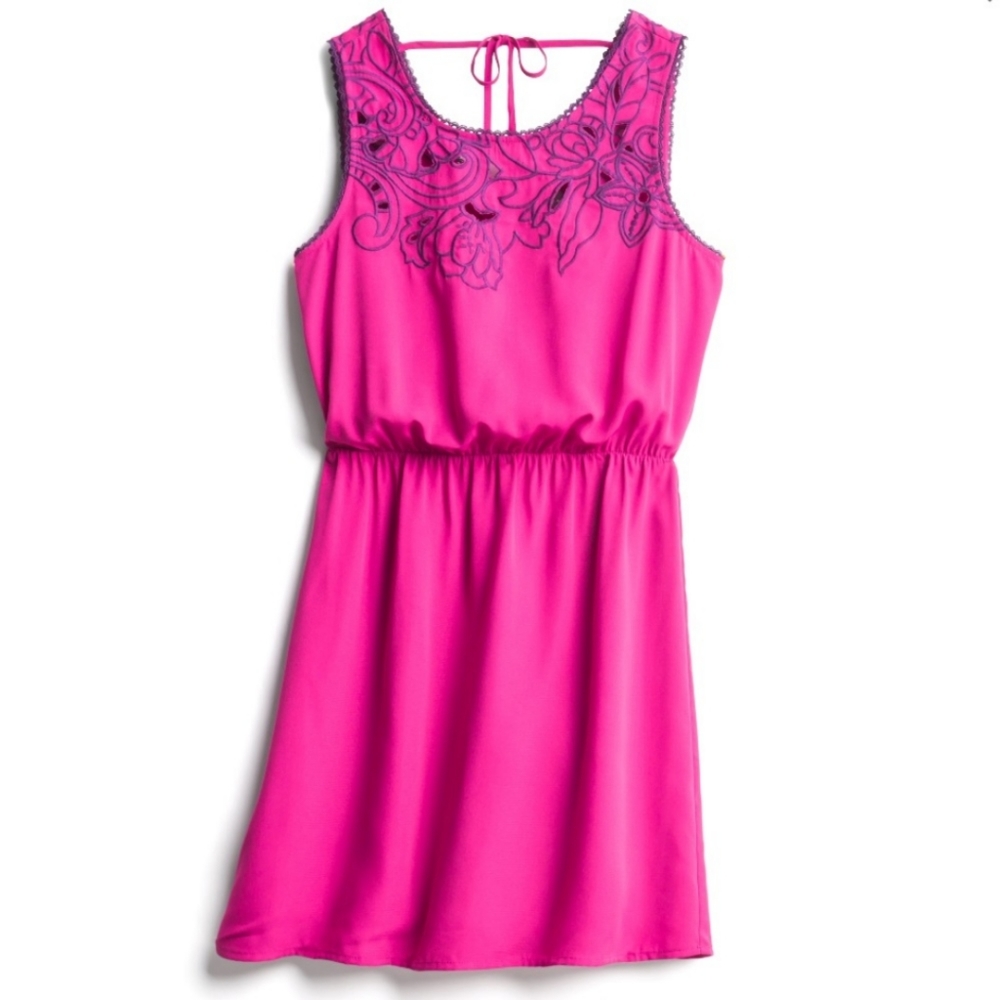 NWT Market & Spruce dress | sz medium